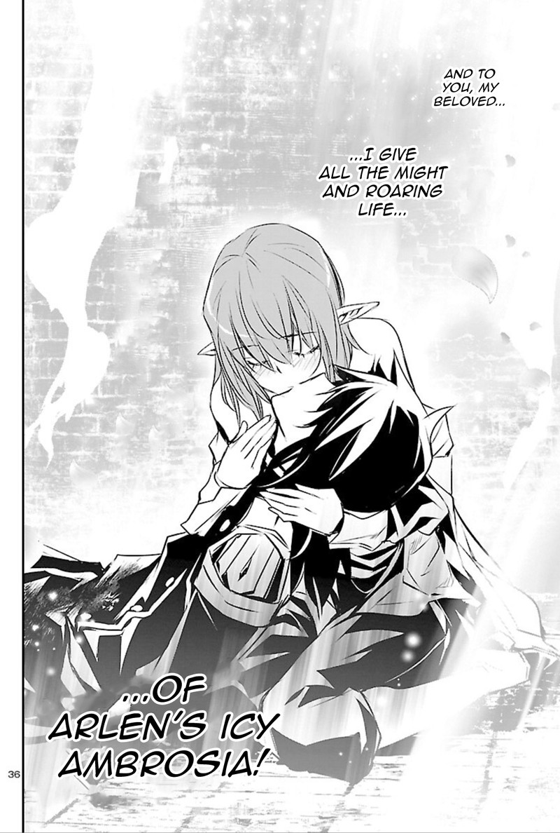 Shinju No Nectar 44 36