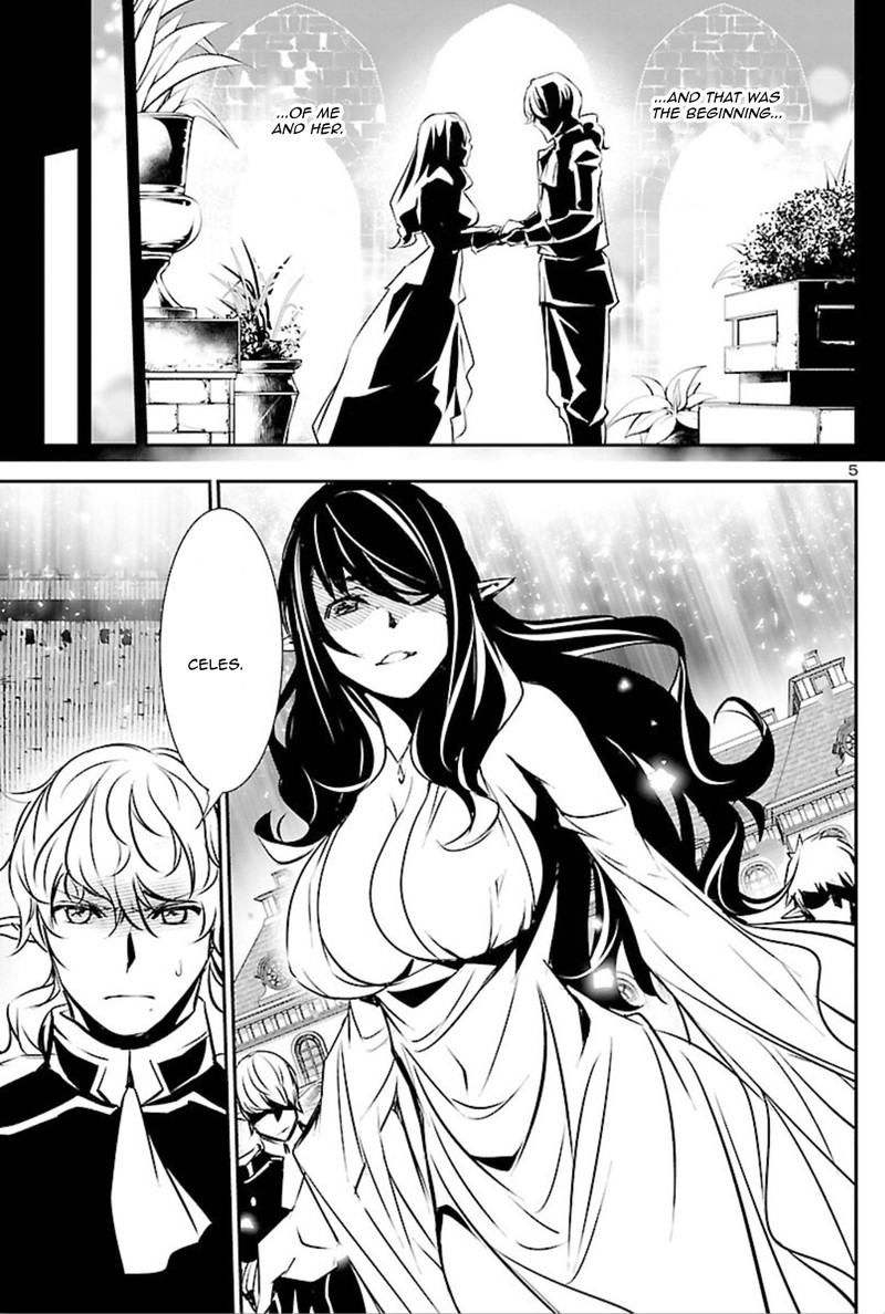 Shinju No Nectar 44 5