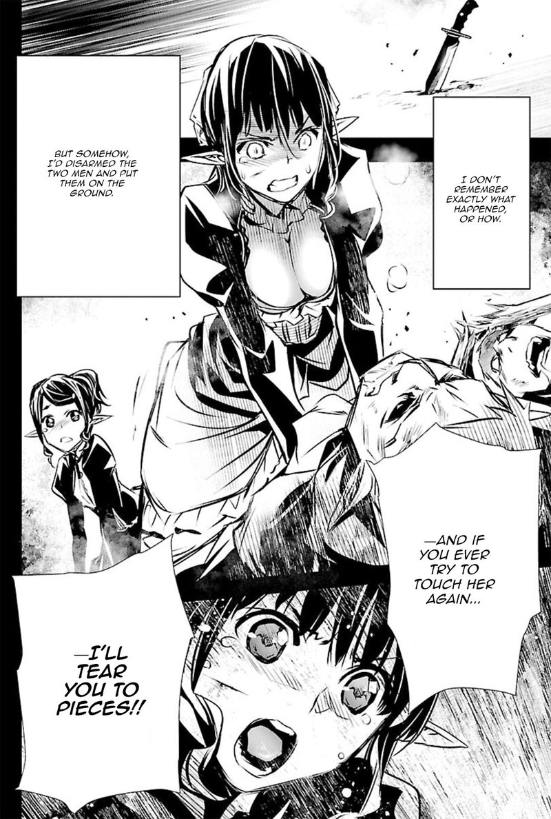Shinju No Nectar 44e 12