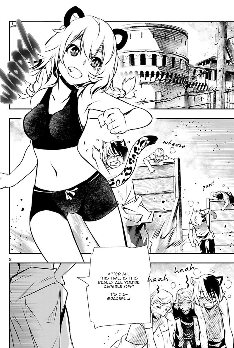 Shinju No Nectar 44e 2