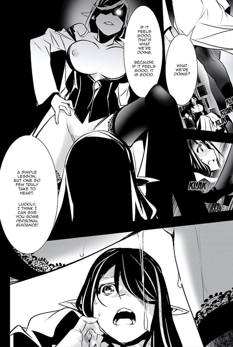 Shinju No Nectar 45 14