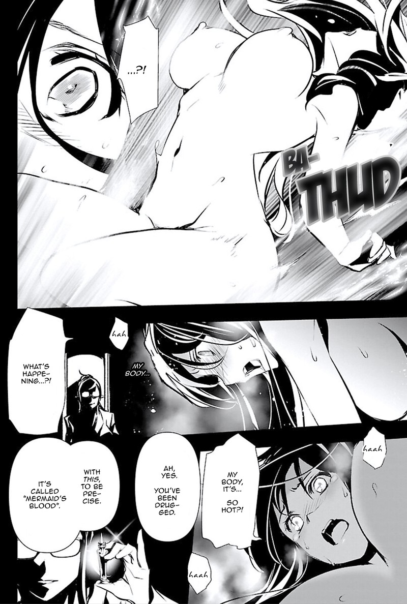 Shinju No Nectar 45 18