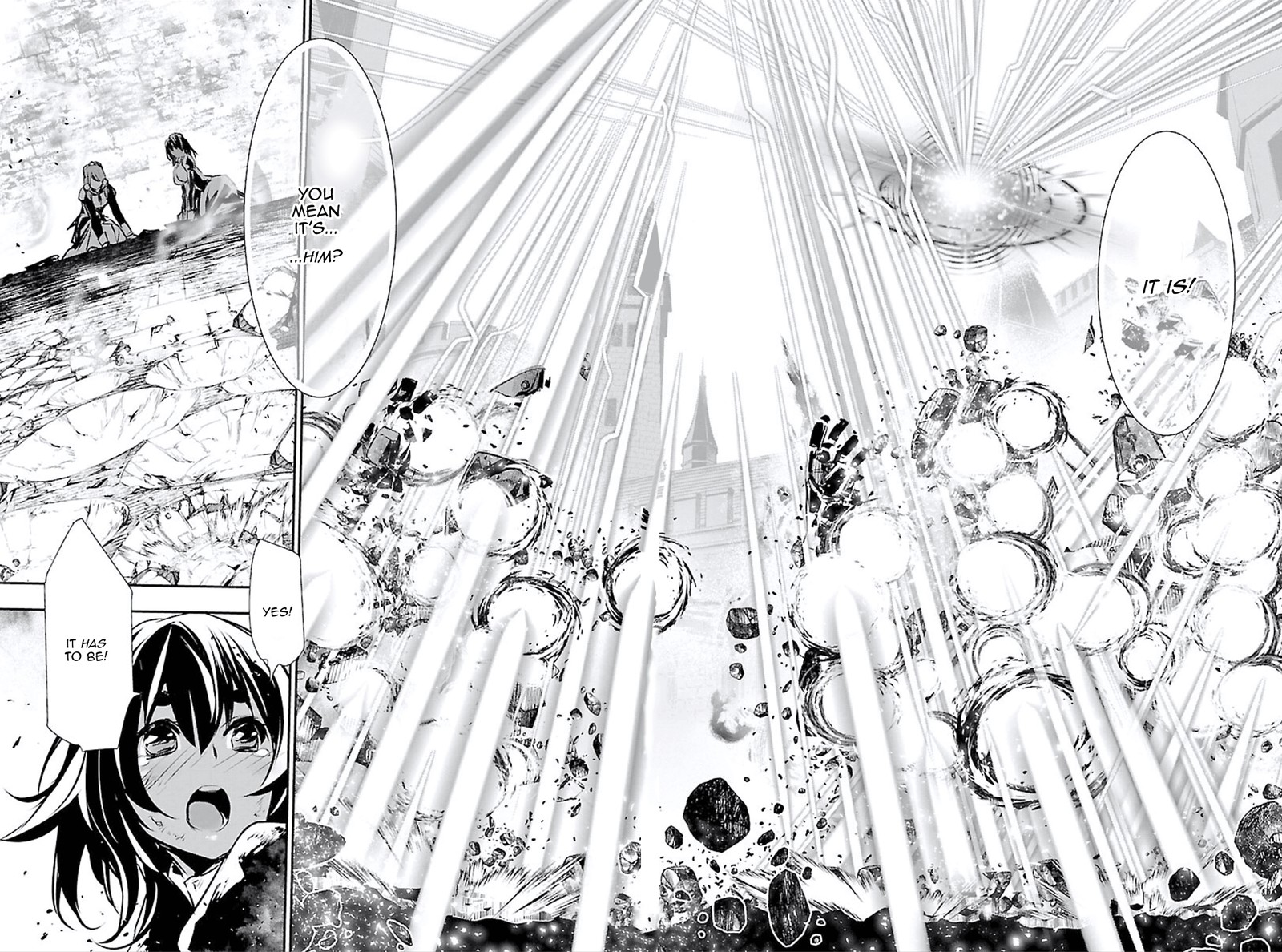 Shinju No Nectar 45 32