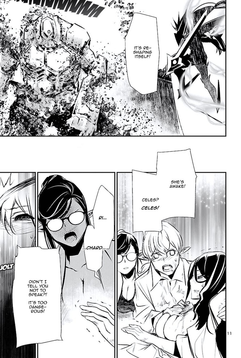 Shinju No Nectar 46 11