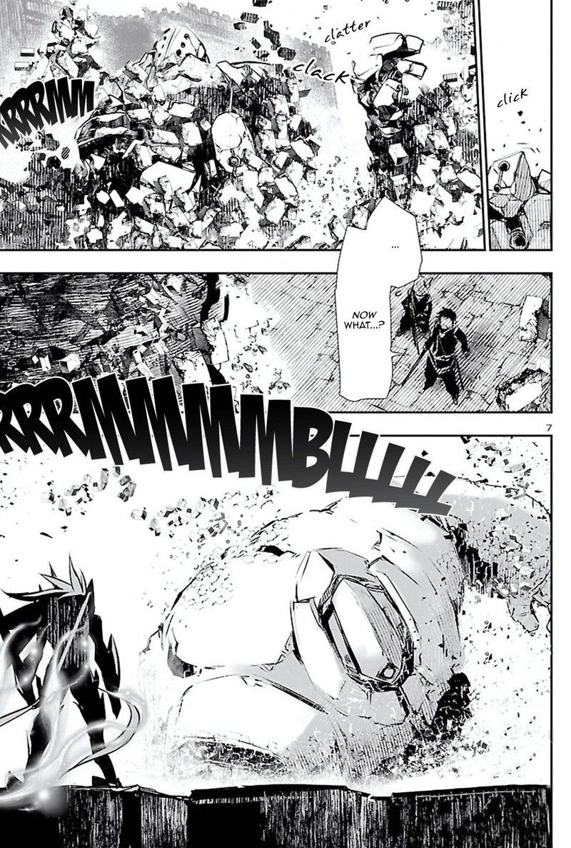 Shinju No Nectar 46 7