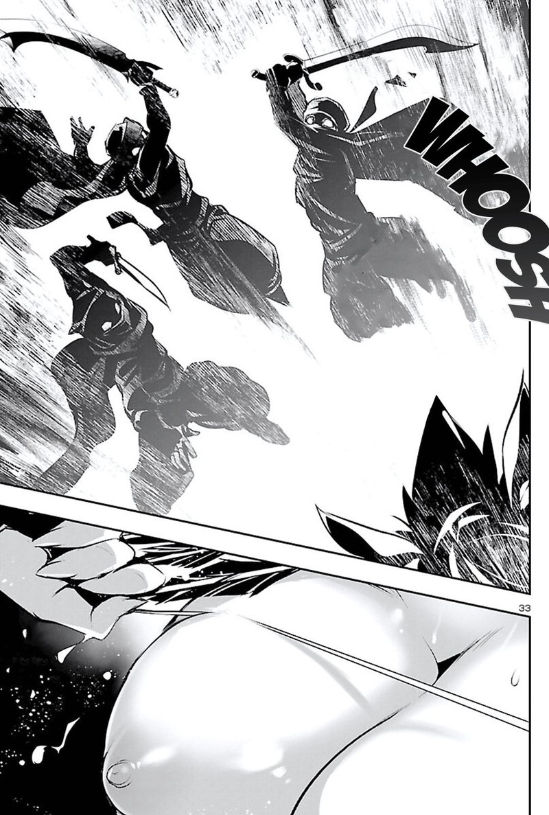 Shinju No Nectar 48 32