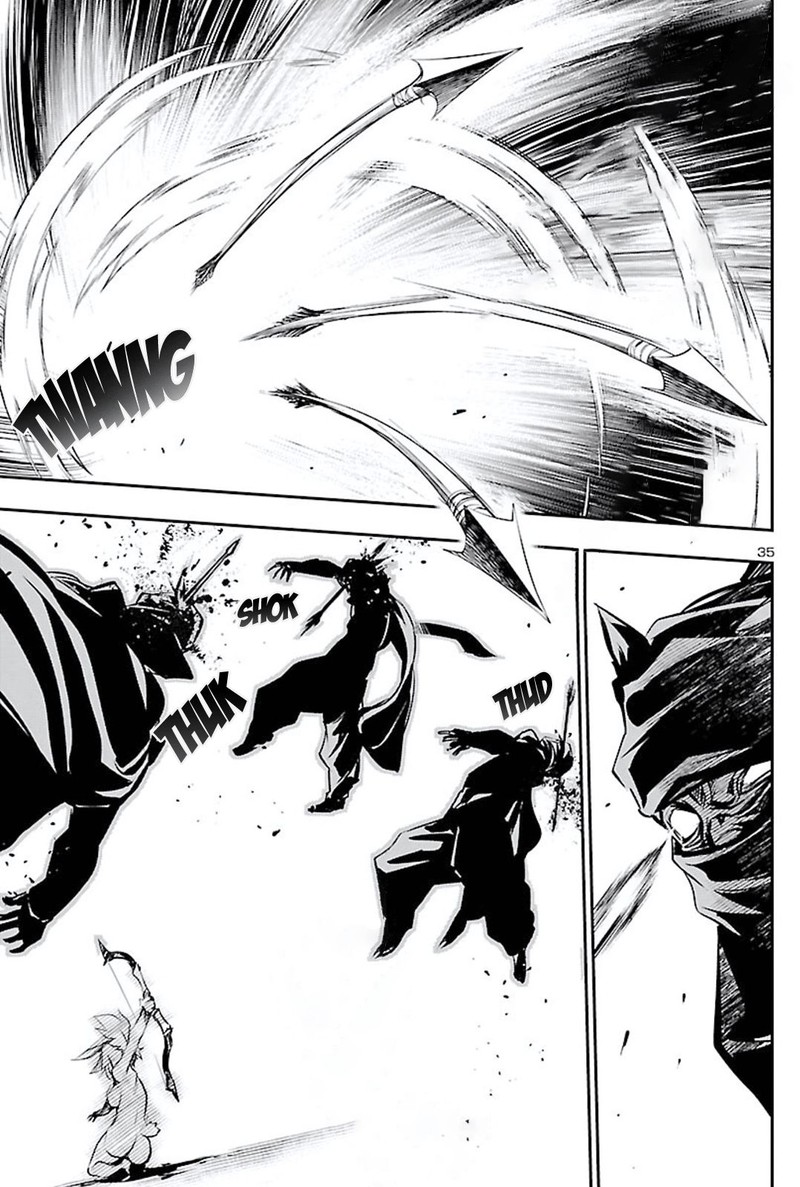 Shinju No Nectar 48 34