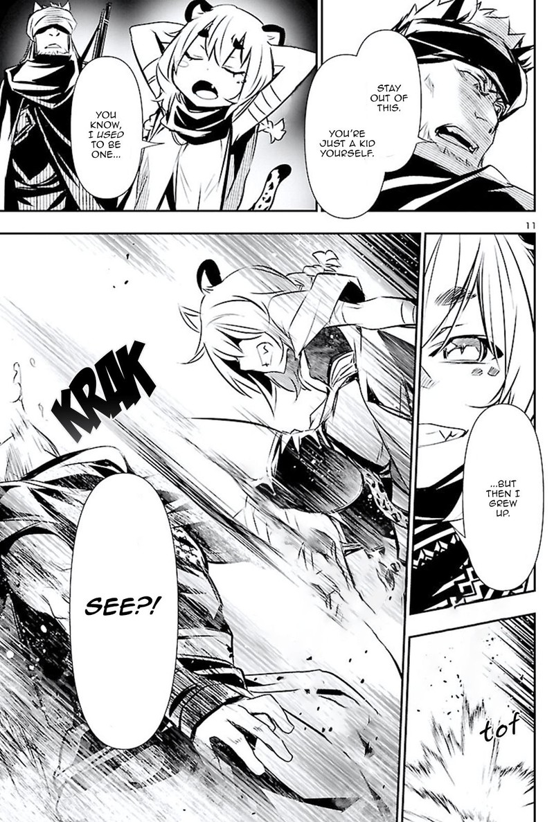 Shinju No Nectar 49 11