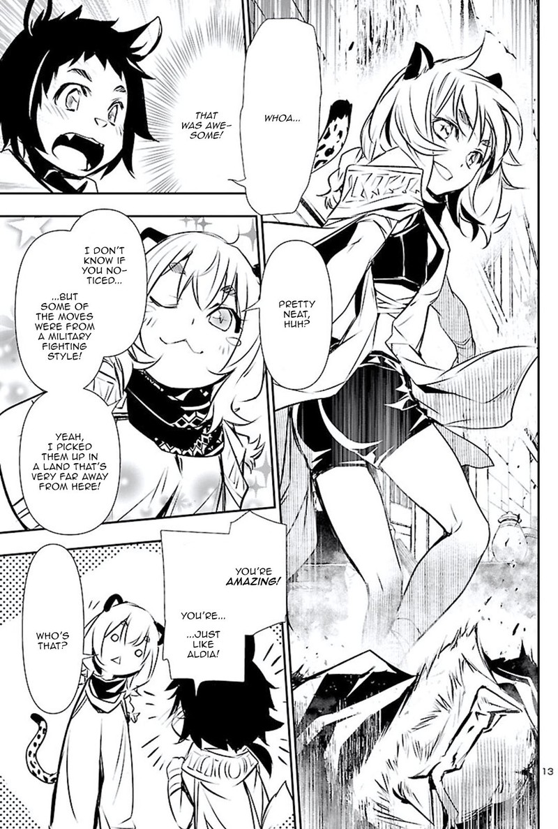 Shinju No Nectar 49 13