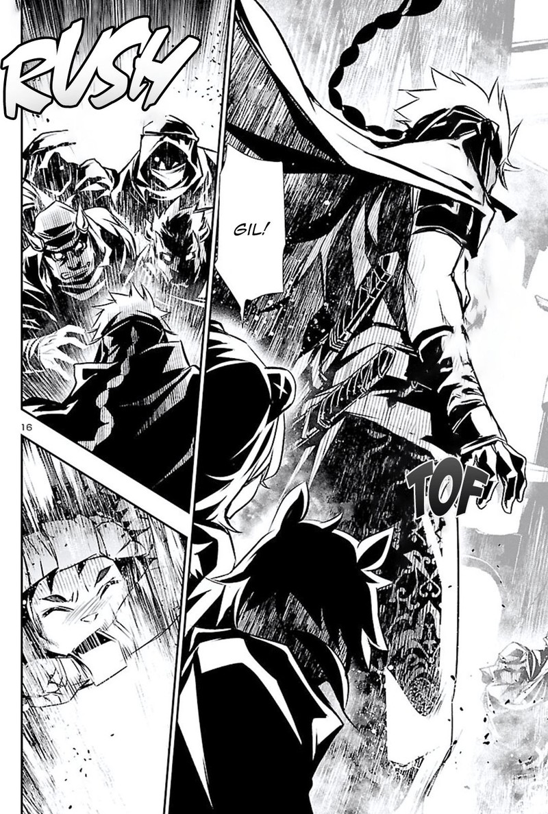 Shinju No Nectar 49 16