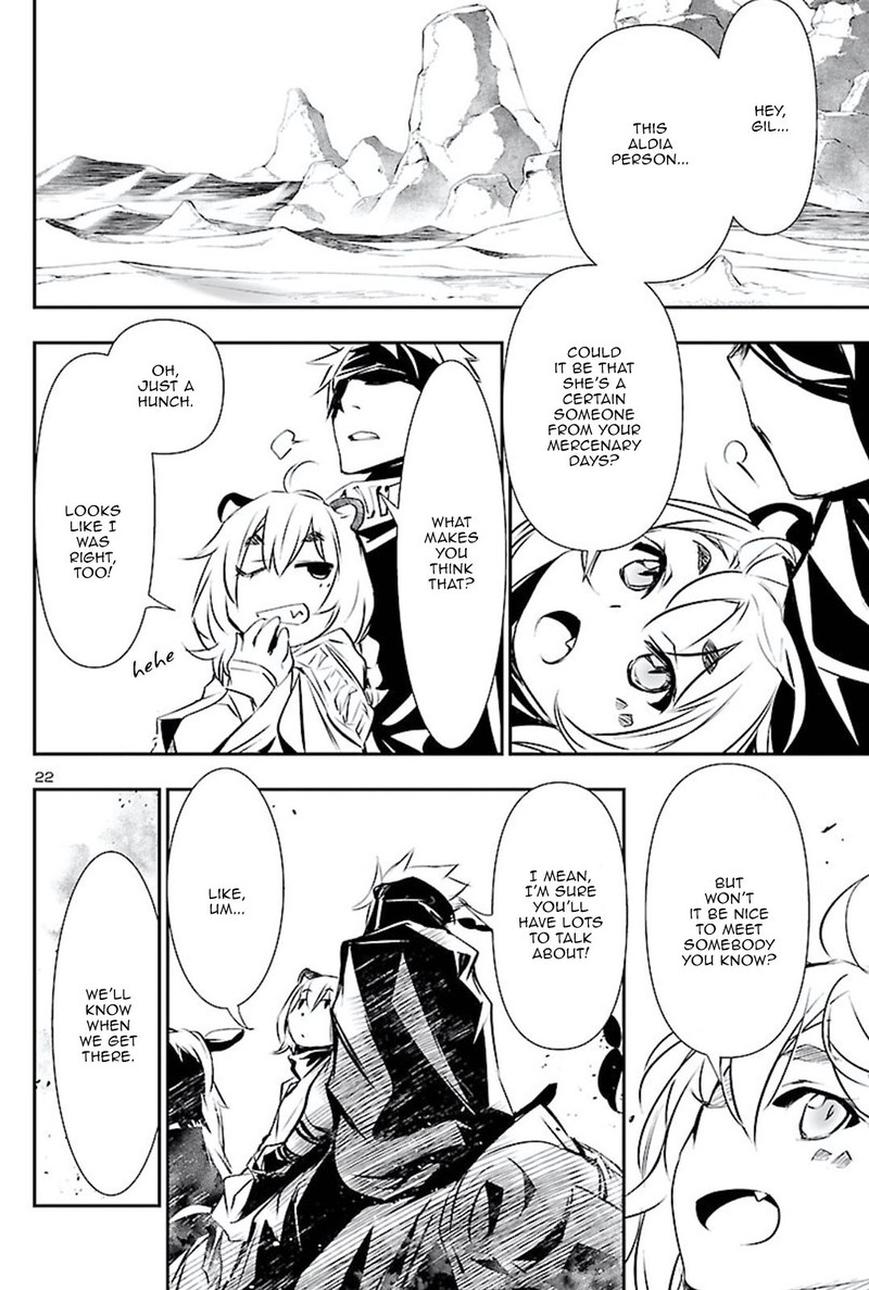 Shinju No Nectar 49 22