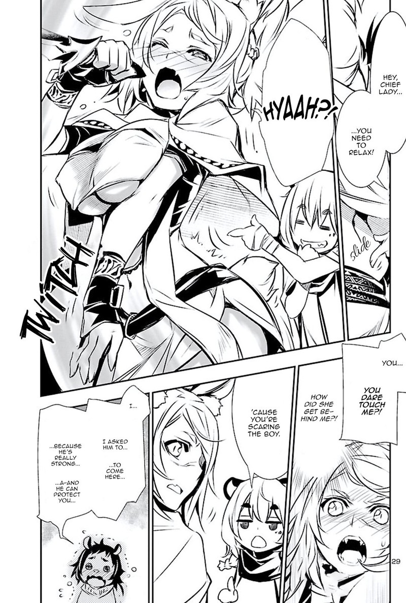 Shinju No Nectar 49 29
