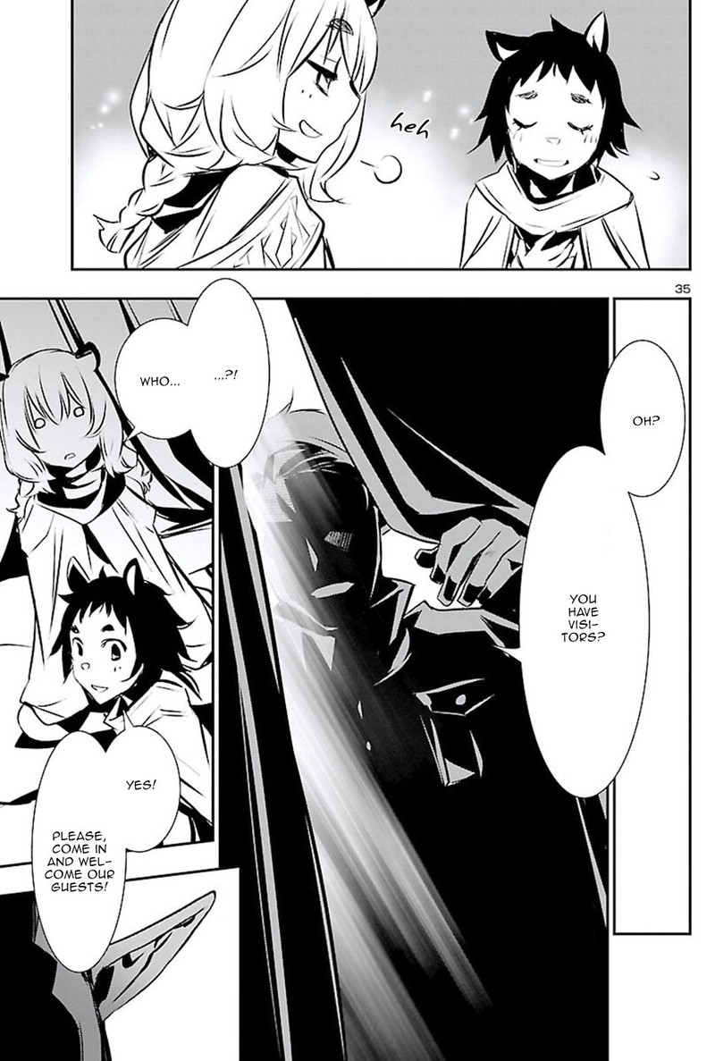 Shinju No Nectar 49 35