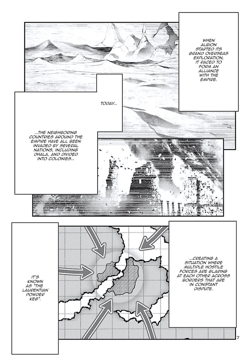 Shinju No Nectar 49 7