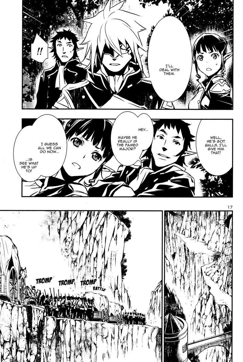 Shinju No Nectar 5 18