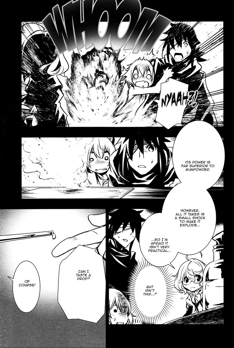 Shinju No Nectar 5 24