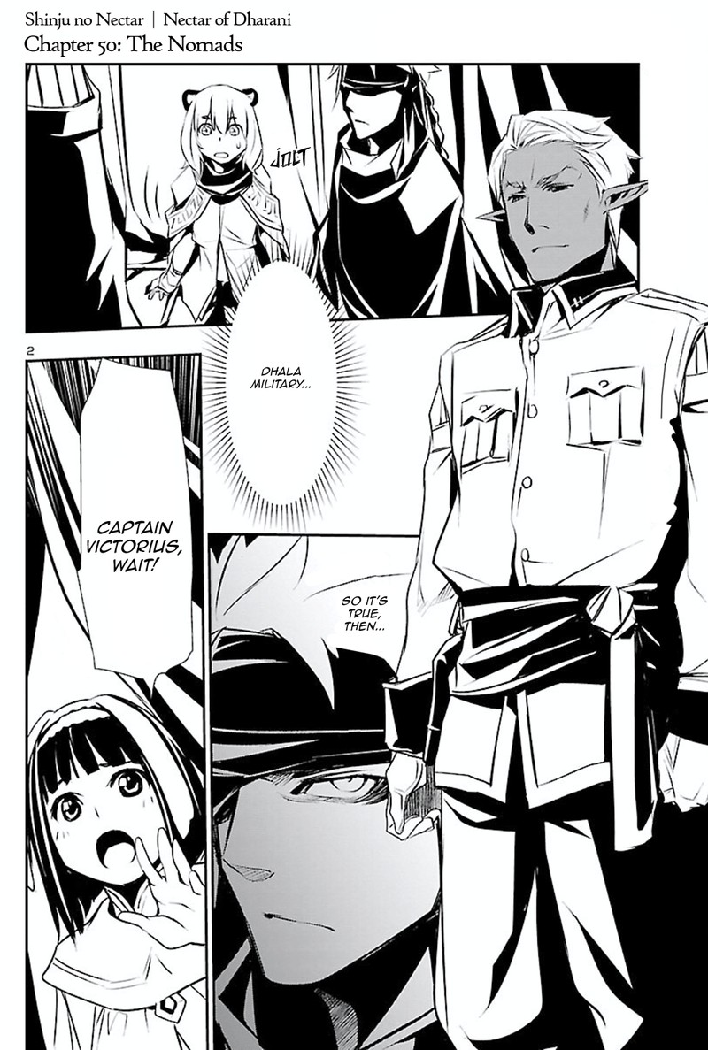 Shinju No Nectar 50 1