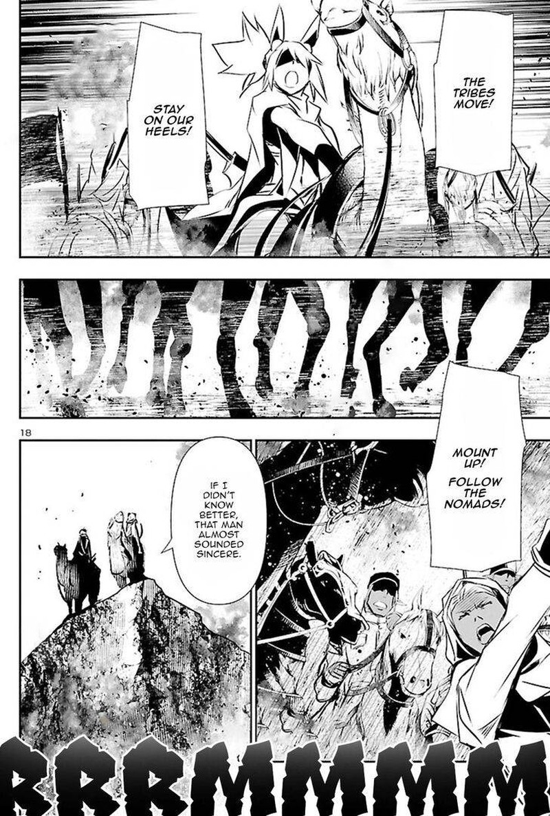 Shinju No Nectar 51 17