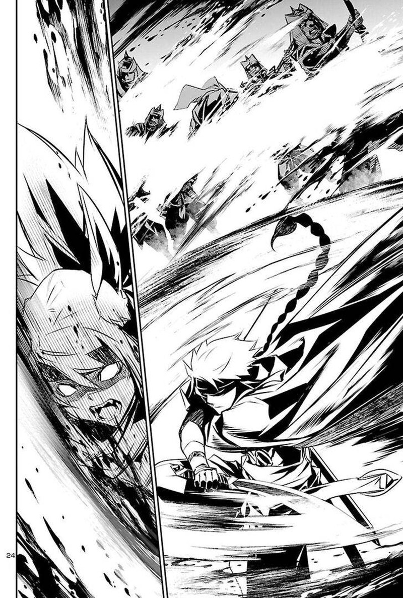 Shinju No Nectar 51 23