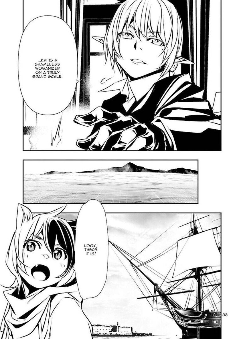 Shinju No Nectar 51 32