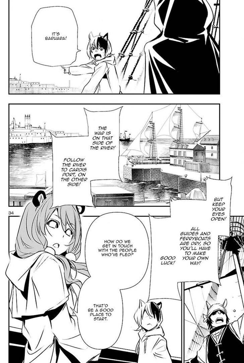 Shinju No Nectar 51 33