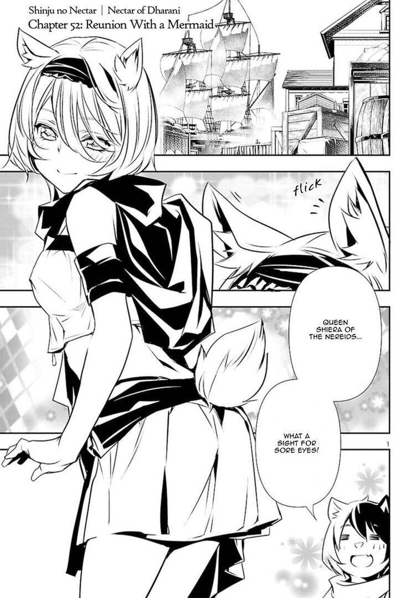 Shinju No Nectar 52 1