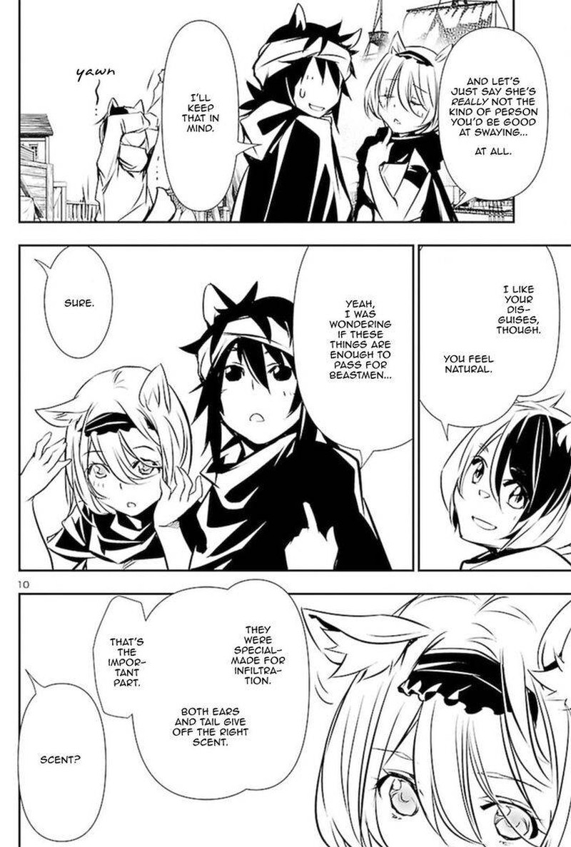 Shinju No Nectar 52 10