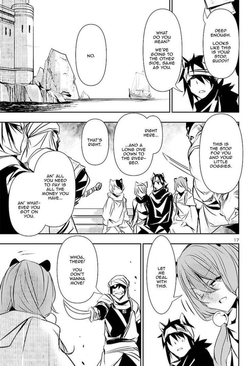 Shinju No Nectar 52 17
