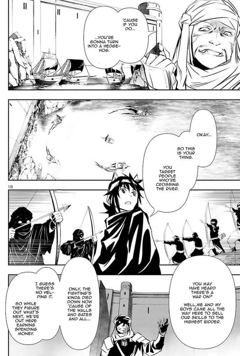 Shinju No Nectar 52 18
