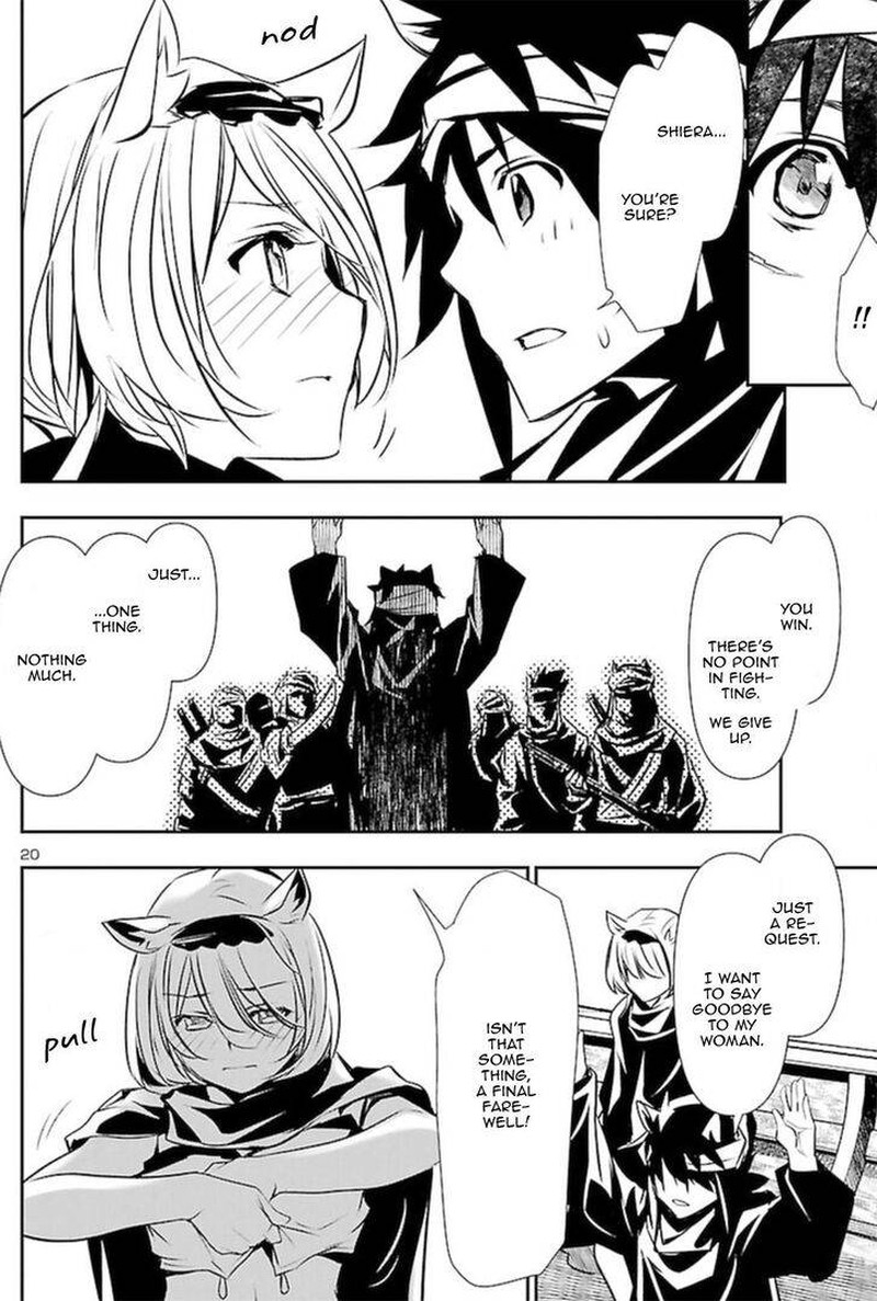 Shinju No Nectar 52 20