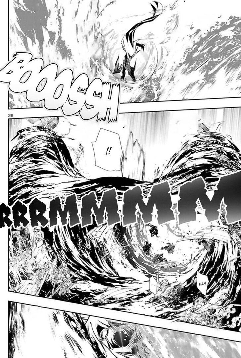 Shinju No Nectar 52 26