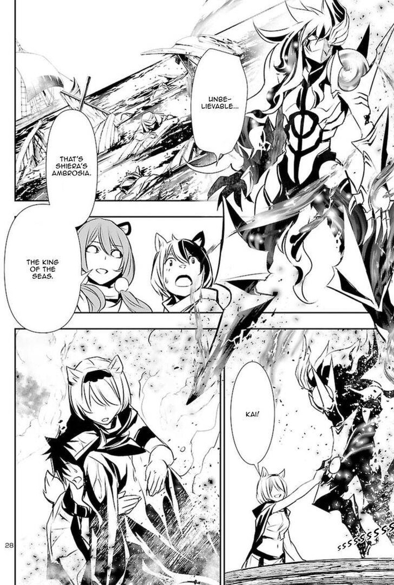 Shinju No Nectar 52 28