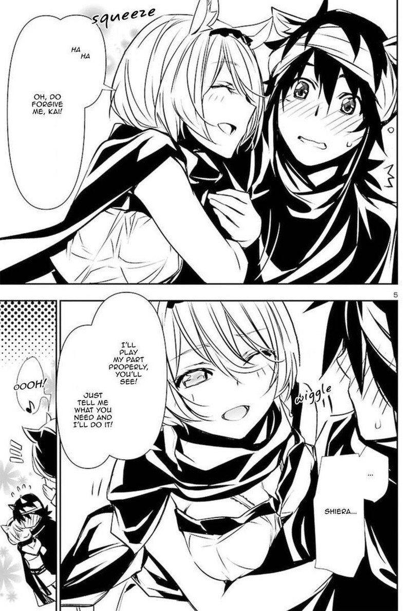 Shinju No Nectar 52 5