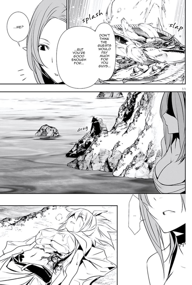 Shinju No Nectar 53 11