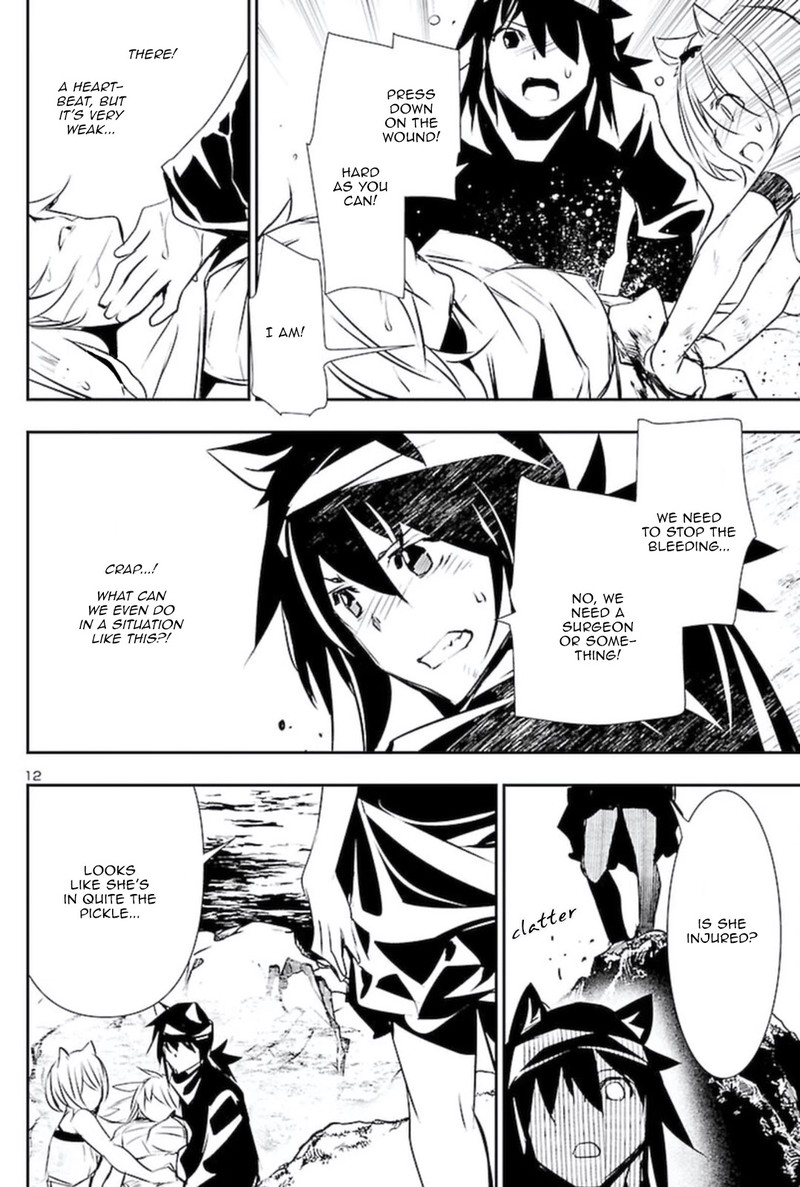 Shinju No Nectar 53 12