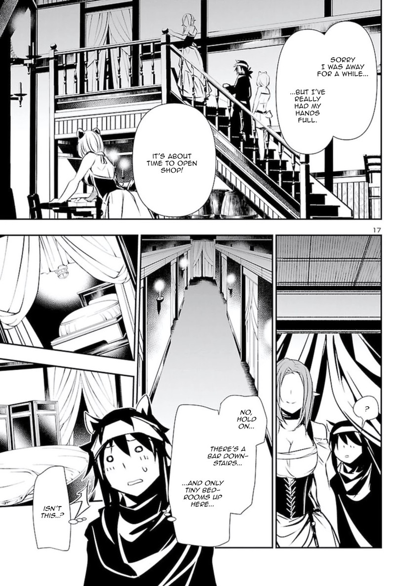 Shinju No Nectar 53 17