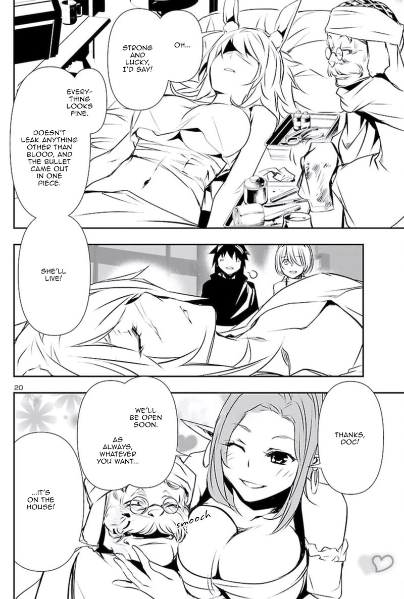 Shinju No Nectar 53 20