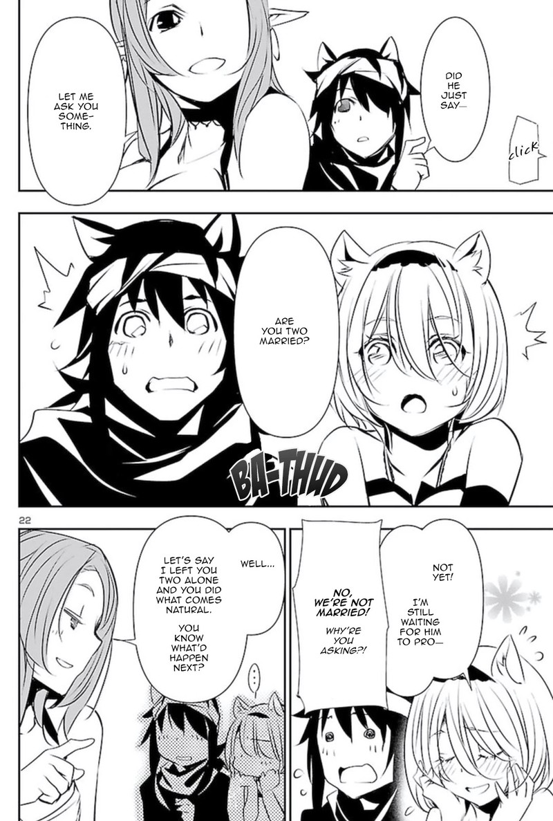 Shinju No Nectar 53 22