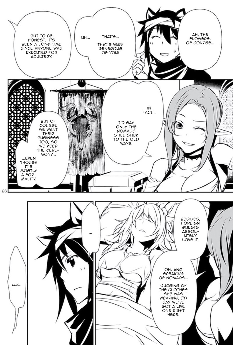 Shinju No Nectar 53 26