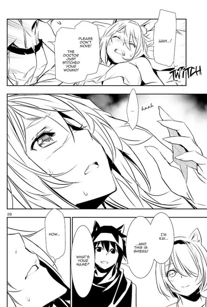 Shinju No Nectar 53 28