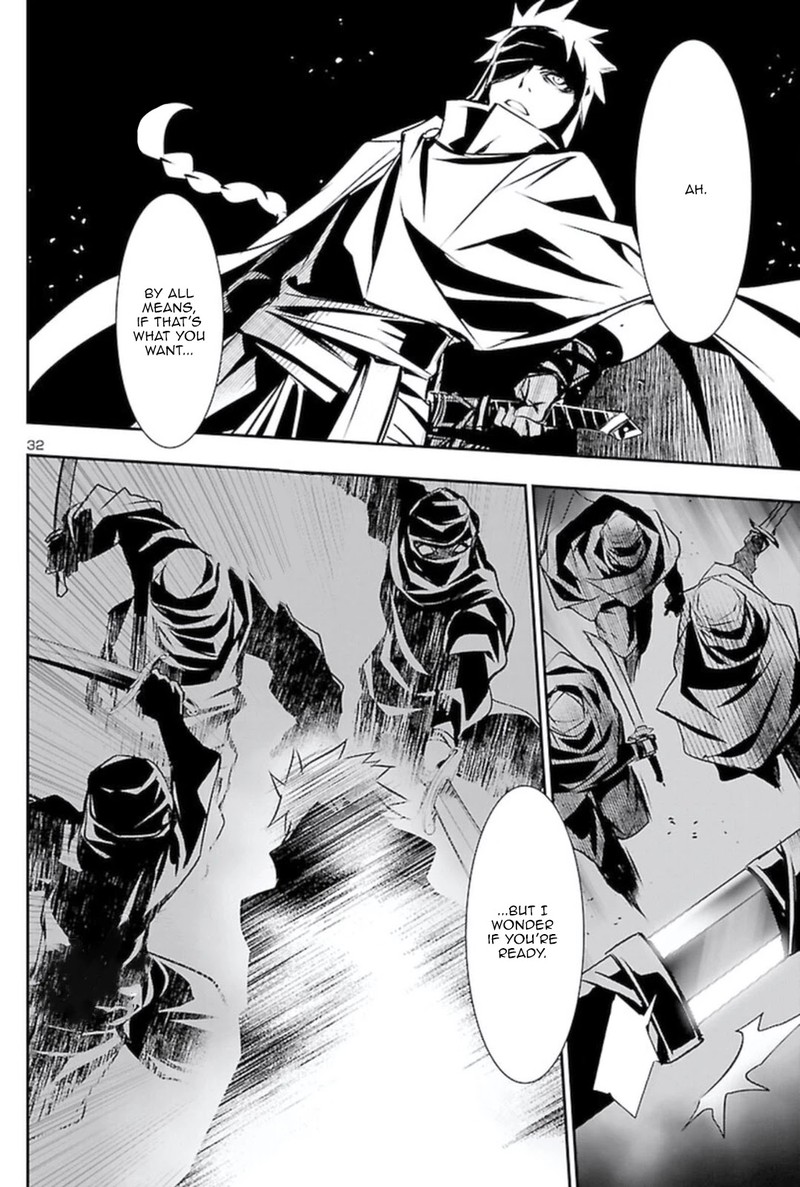 Shinju No Nectar 53 32
