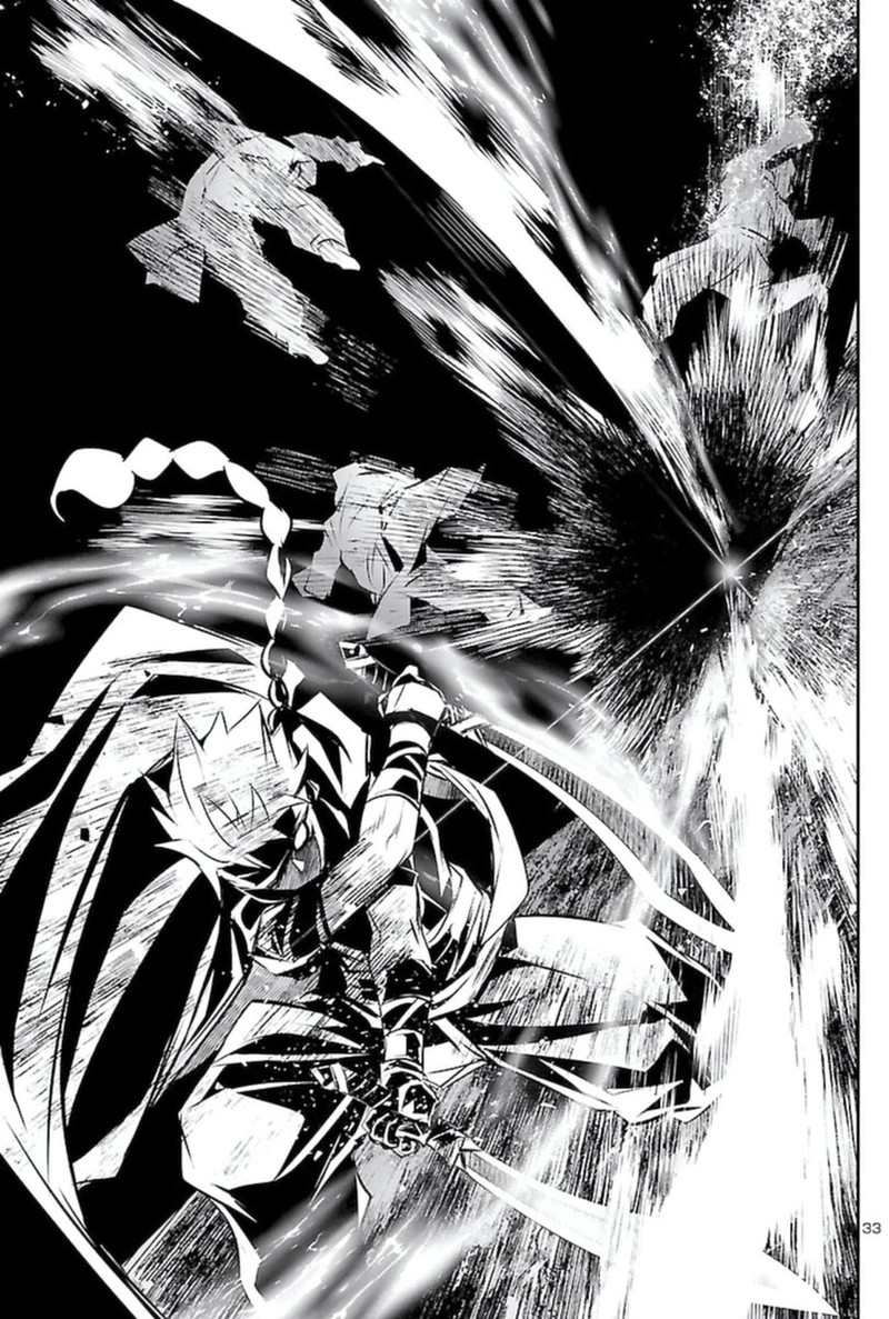 Shinju No Nectar 53 33