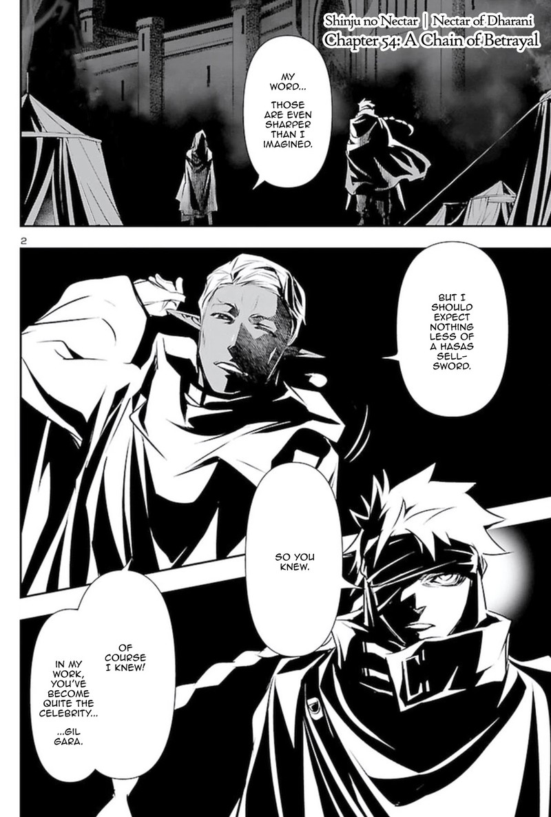 Shinju No Nectar 54 1