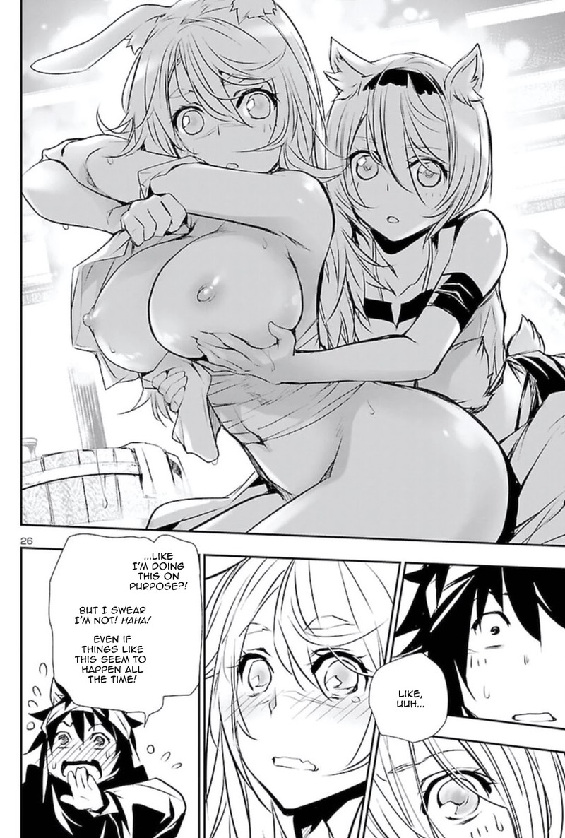 Shinju No Nectar 54 25