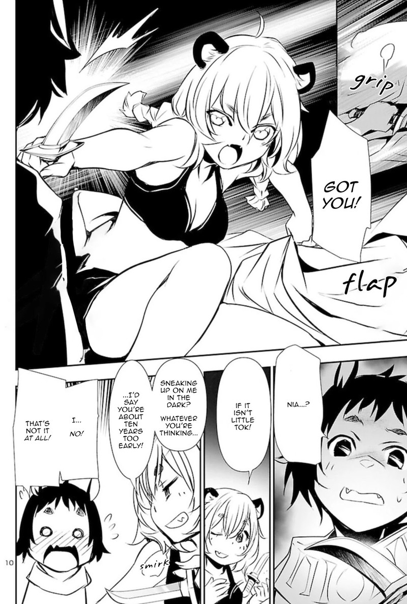 Shinju No Nectar 55 9