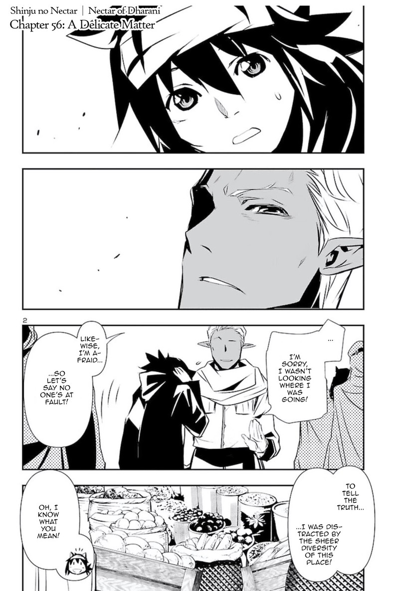 Shinju No Nectar 56 1