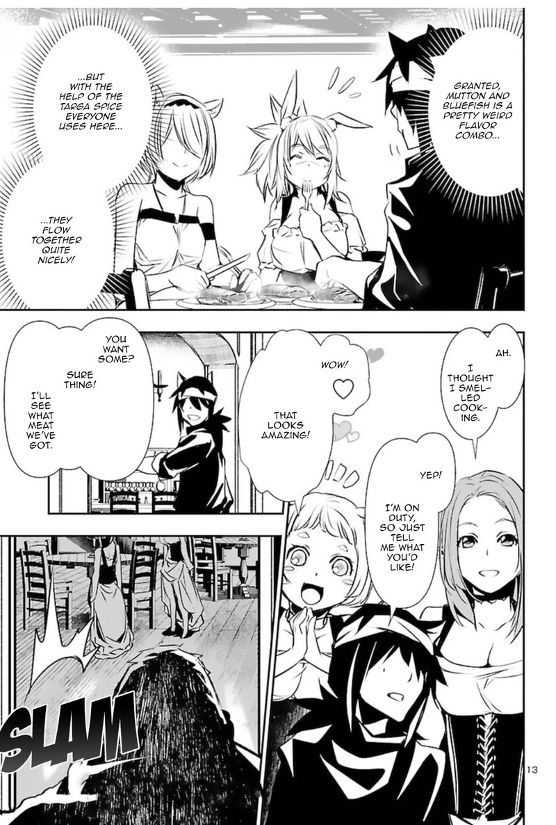 Shinju No Nectar 56 12