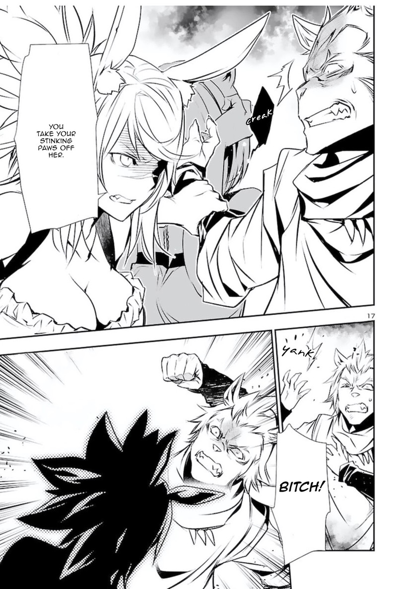 Shinju No Nectar 56 16