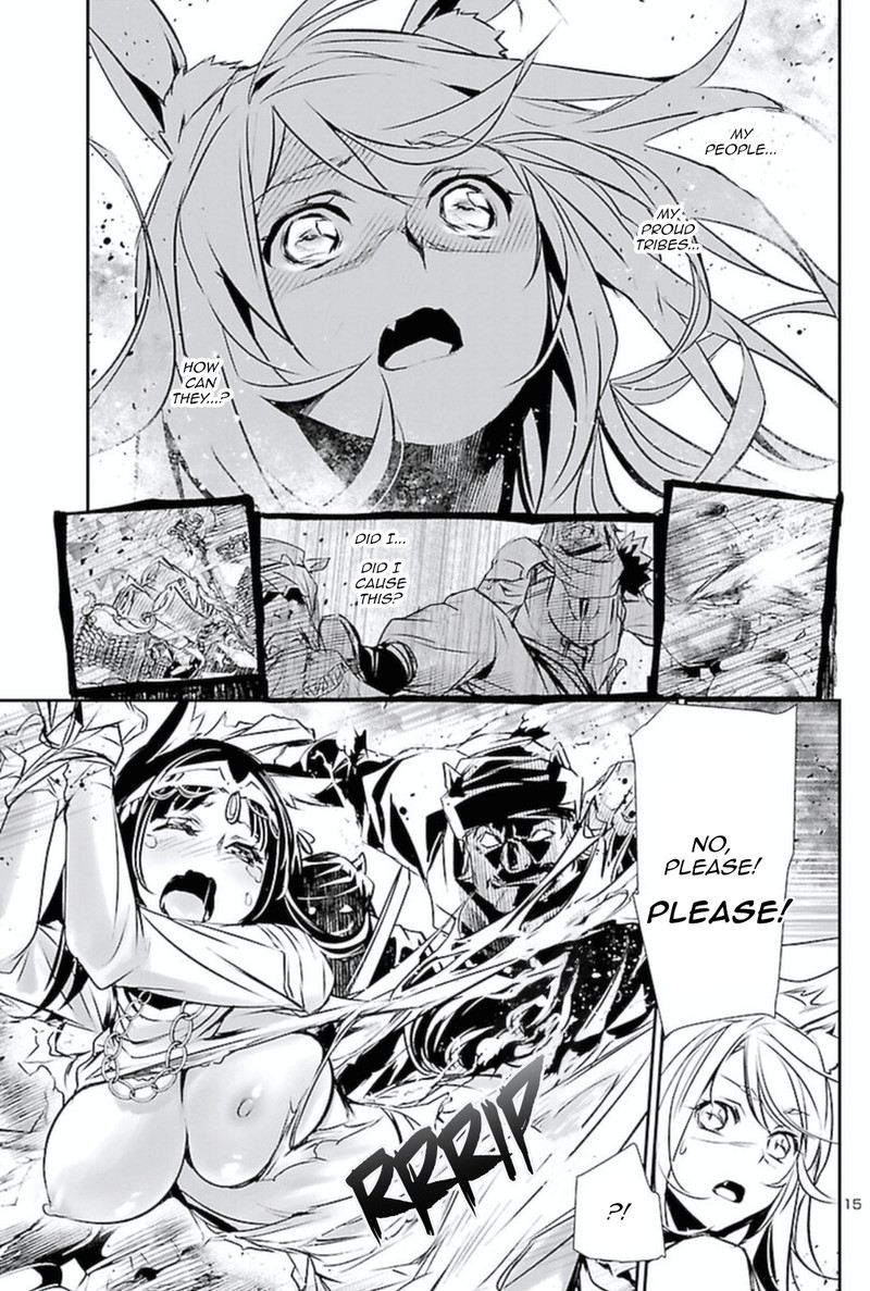 Shinju No Nectar 61 14