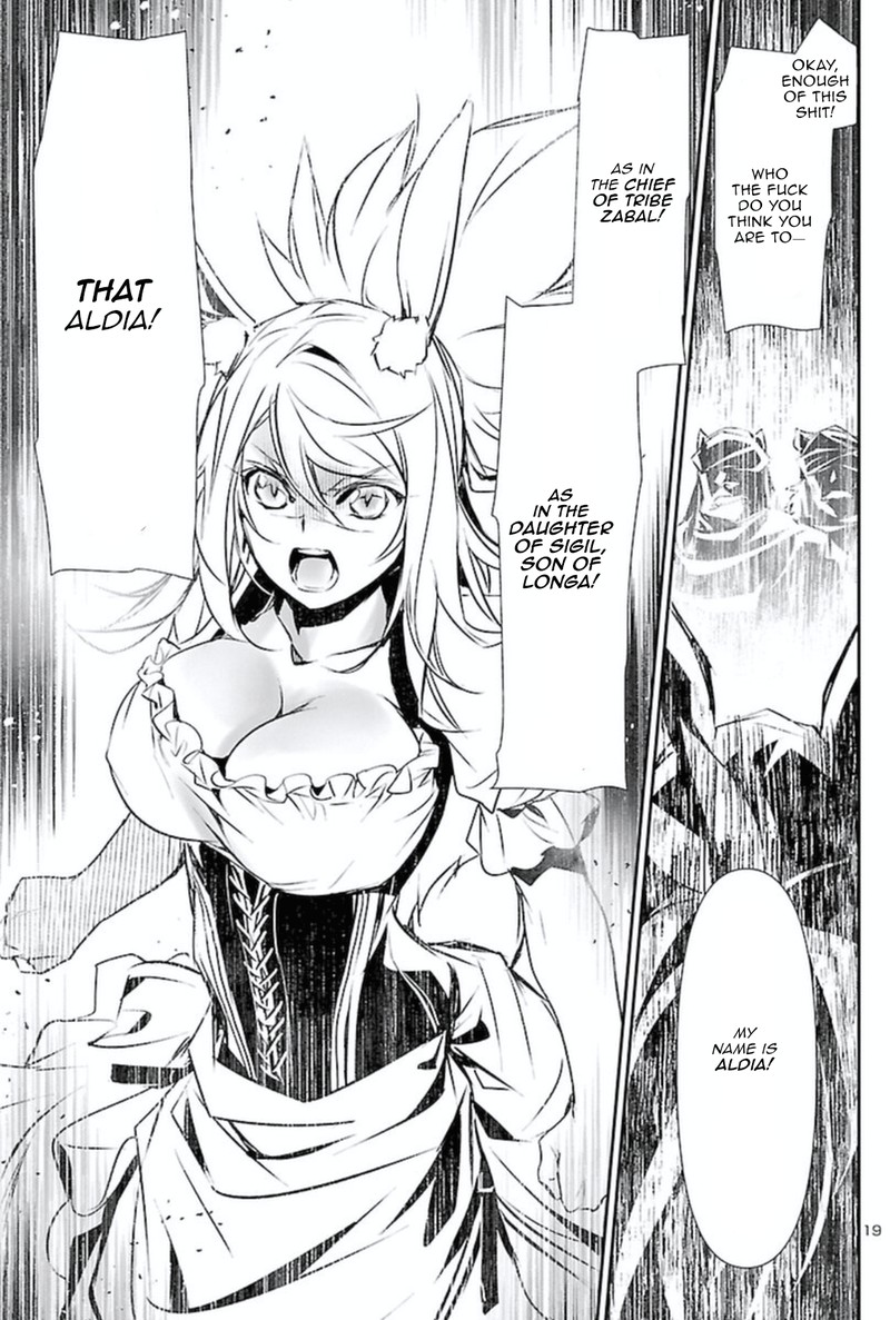 Shinju No Nectar 61 18